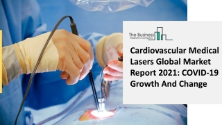 Cardiovascular Medical Lasers Market Growth Analysis through 2030