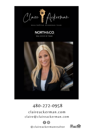 Phoenix AZ Realtors