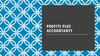 Profits Plus Accountants