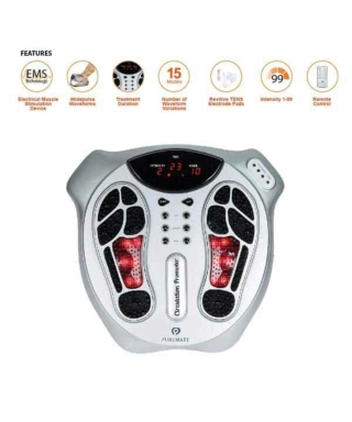 Best foot massager UK