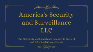 Secure your company from Business Burglary | Pompano Beach , Florida