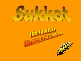 Sukkot