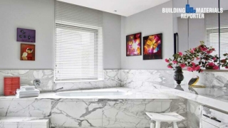 Marble Tiles - Types and Features