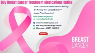 The Ultimate Guide to Breast Cancer (1)