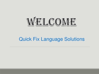 Get the Best French Courses in Moseley