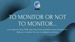 Social Media Monitoring - Failure to Communicate