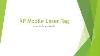 We've got you covered for back-to-school, homecoming, and Halloween. Laser Tag San Dimas is the best option