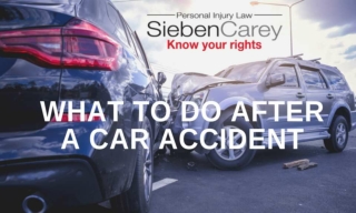 What To Do After A Car Accident