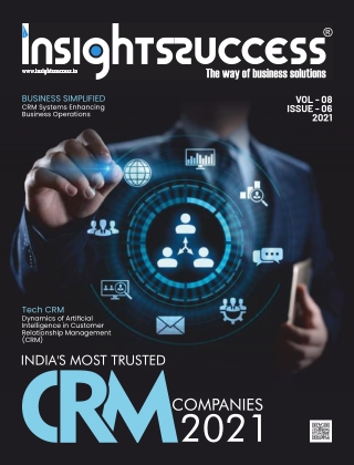 India's Most trusted CRM Companies 2021