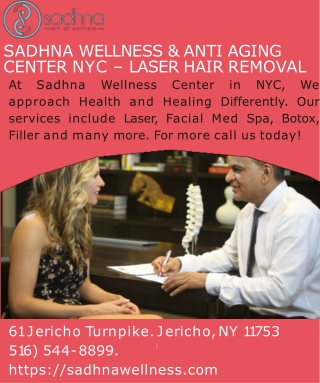 anti aging laser facial