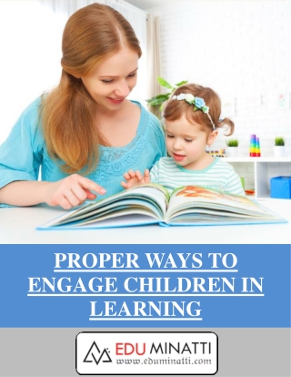 PDF - Proper ways to engage child in learning -converted