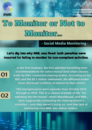 Social Listening is the Next Frontier - Monitoring