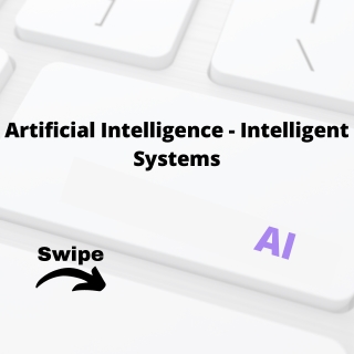 Artificial Intelligence - Intelligent Systems