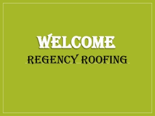 Best Roof Installation in Hook
