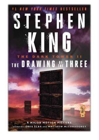[PDF] Free Download The Dark Tower II By Stephen King