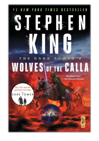 [PDF] Free Download The Dark Tower V By Stephen King