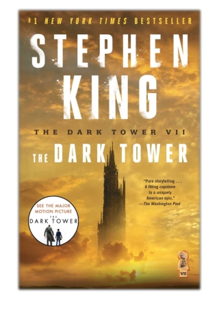 [PDF] Free Download The Dark Tower VII By Stephen King