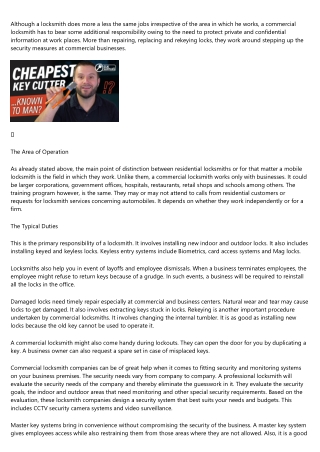 20 Questions You Should Always Ask About slotenmaker den haag Before Buying It