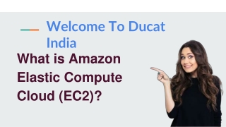 Amazon Elastic Compute Cloud