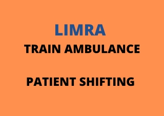 Ambulance Services in Lucknow | Limra Ambulance