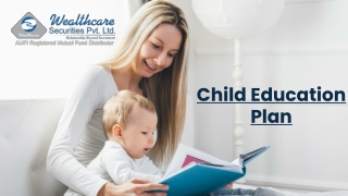 Child Education Plan