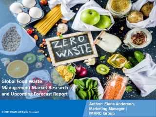 Food Waste Management Market  PPT: Demand, Trends & Business Opportunities 2026