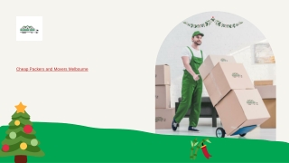 Cheap Packers and Movers Melbourne | Melbourne House Removalists