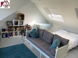 Why You Should Go For Home Lofts