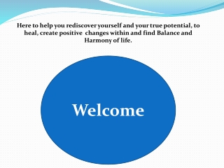How Can Holistic Life Coach In Dubai Help You