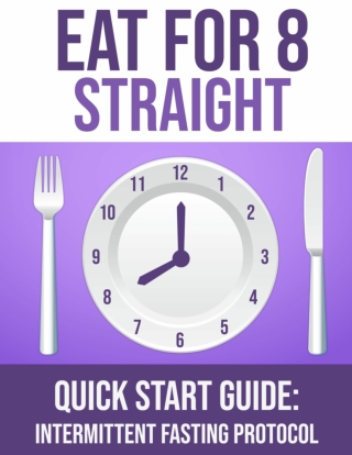 Intermittent Fasting Protocol