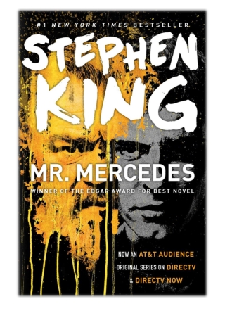 [PDF] Free Download Mr. Mercedes By Stephen King