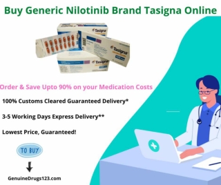 Christmas Offers 2021  Save Up to 90 percent on Tasigna Nilotinib Capsule Costs (1)