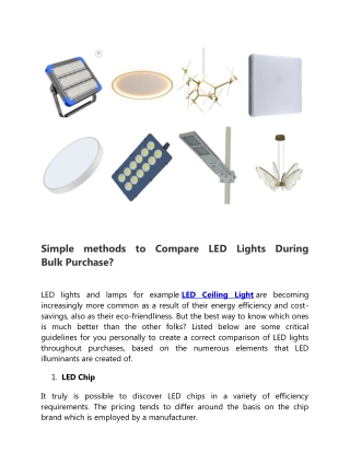 Commercial LED lighting, LED Pendant Light and Ceiling Light online sales  aodek.com