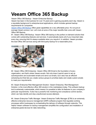 Veeam Office 365 Backup2 (1)