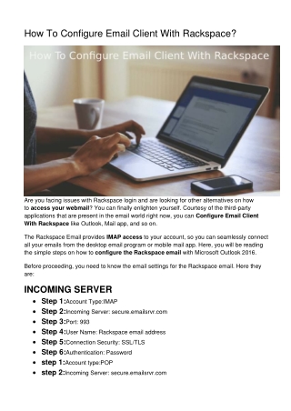 How To Configure Email Client With Rackspace_-pdf-converted