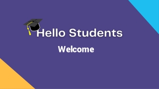 Do you need help in your Statistics Assignment?
