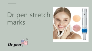 Stretch Mark Removal Treatment to Visit us at: Drpenusa.com