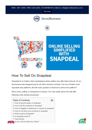 serve2business-com-how-to-sell-on-snapdeal-