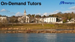 On-Demand Tours