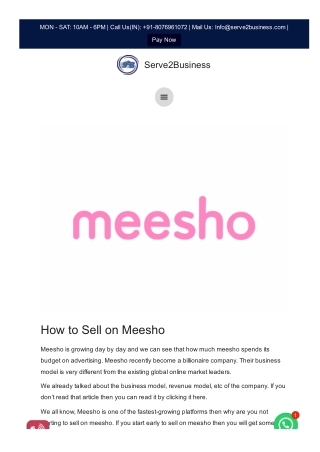 serve2business-com-how-to-sell-on-meesho-