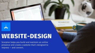 Website - Design