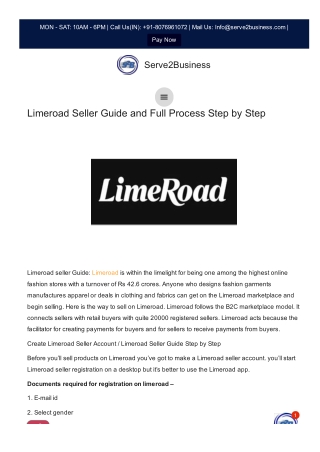 serve2business-com-limeroad-seller-guide-