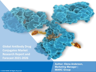 Antibody Drug Conjugates Market  PDF | Growth | Trends | Forecast to 2021-2026