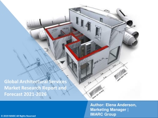 Architectural Services Market PDF | Growth | Trends | Forecast to 2021-2026