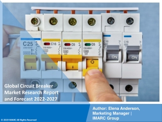 Circuit Breaker Market PDF | Growth | Trends | Forecast to 2021-2026