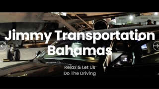transportation Bahamas | jimmy transportation Bahamas