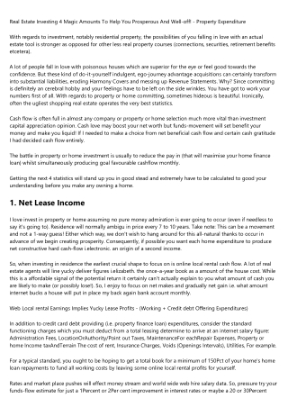 An Introduction to real estate investor crm software