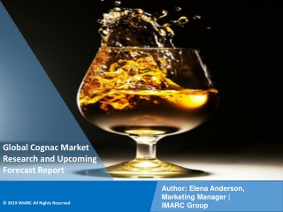 Cognac Market  PPT 2021-26 | Enhancing Huge Growth