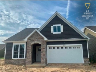 Home Builders Chesterton