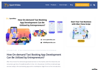 www_spotnrides_com_blog_how-on-demand-taxi-booking-app-development-can-be-utilized-by-entrepreneurs_